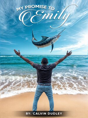 cover image of My Promise to Emily